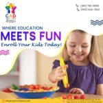 Colors At Danton - Licensed Daycare in Mississauga, ON